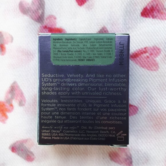 ⭐️HOST PICK⭐ Urban Decay: Eyeshadow in C-Note - Picture 4 of 9